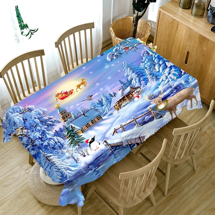 Nappe de Table
