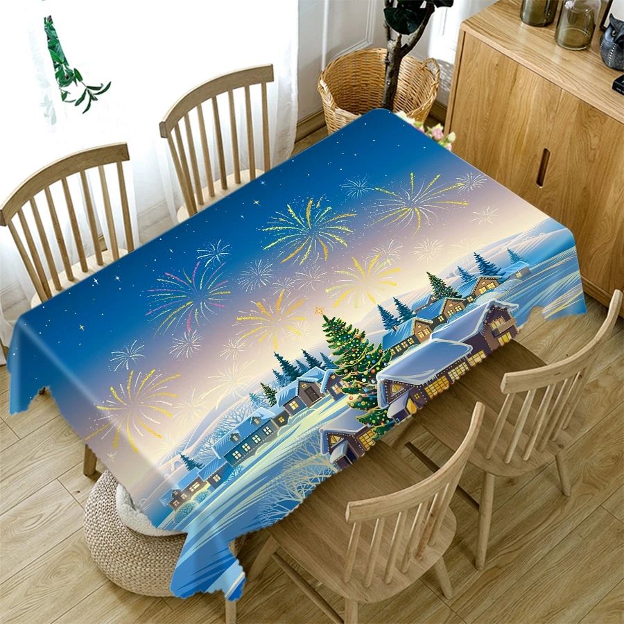 Nappe de Table