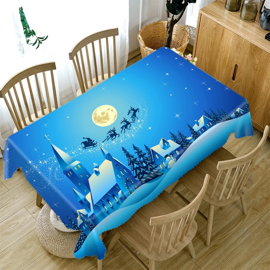 Nappe de Table