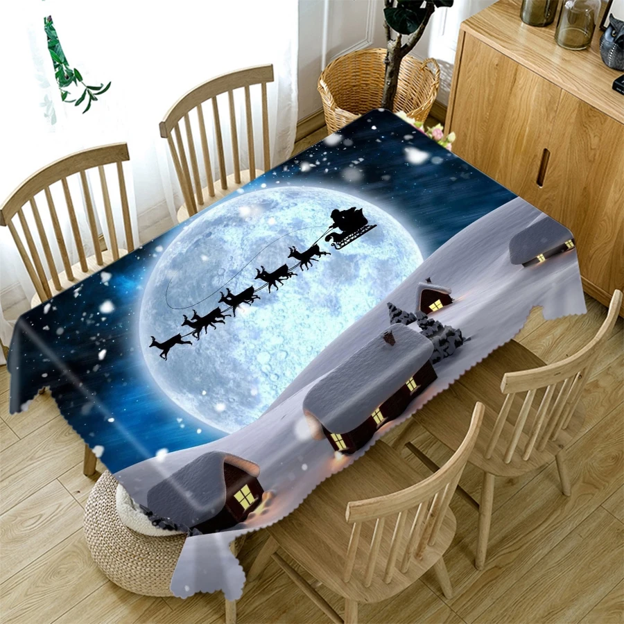 Nappe de Table