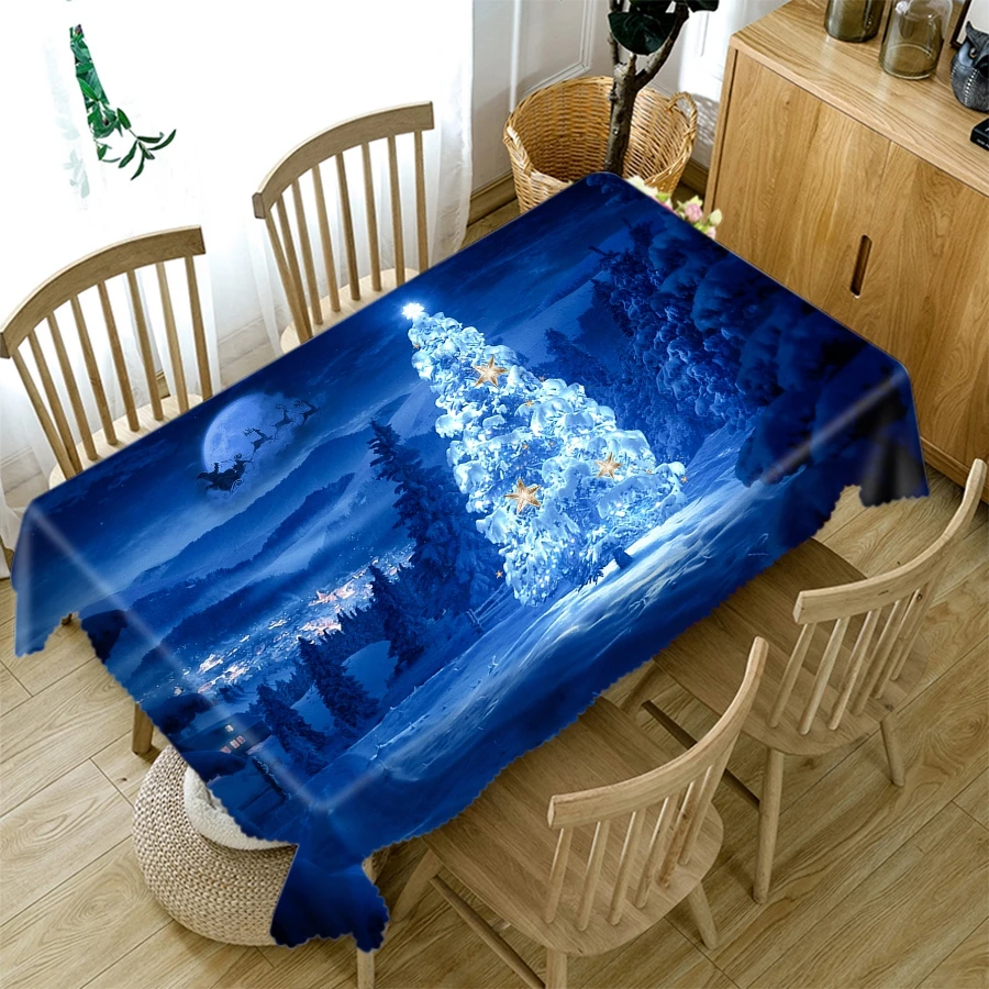 Nappe de Table