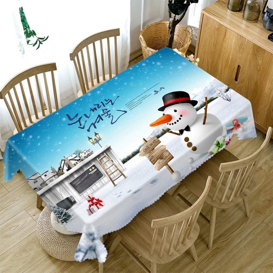 Nappe de Table