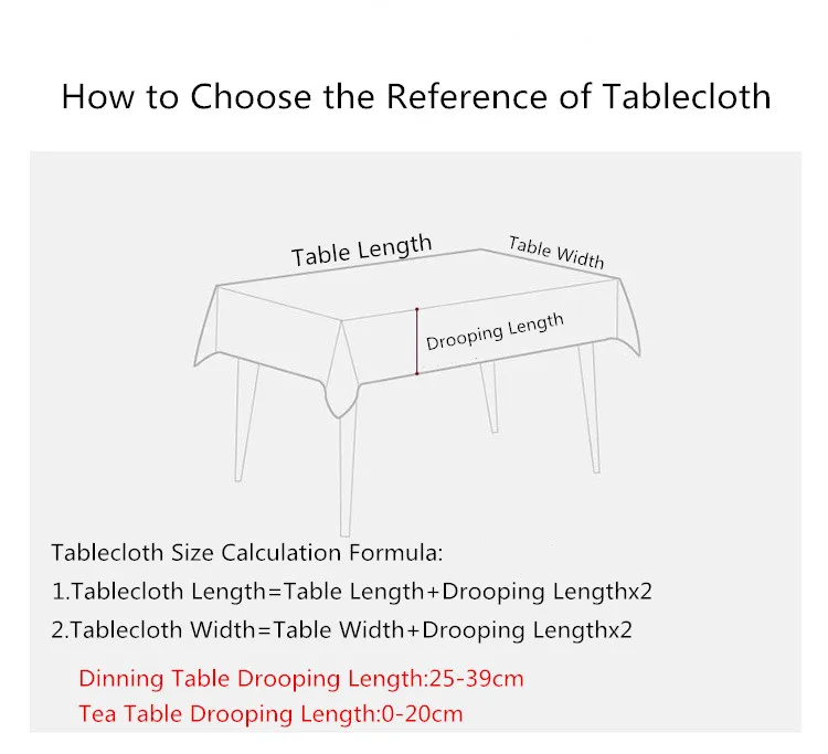 Nappe de Table