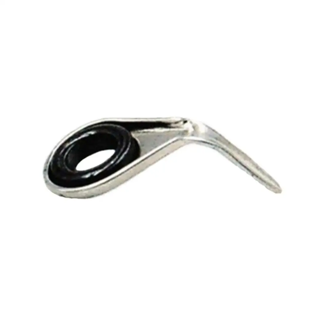 10pcs Fishing Rod Guides 2/3/3.8/5.1/6.8mm 5 Sizes Circle Pole Repair Kit Fishing Rod Building Fishing Tool
Fishing Gear Access 10pcs Fishing Rod Guides 2/3/3.8/5.1/6.8mm 5 Sizes Circle Pole Repair Kit Fishing Rod Building Fishing Tool
Fishing Gear Access