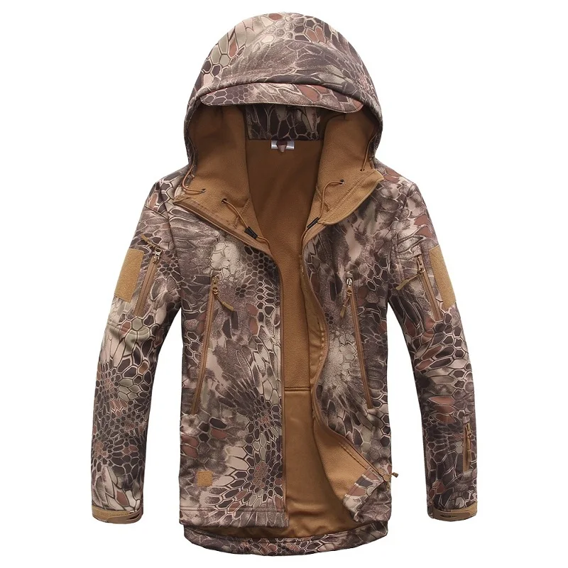 Veste Show
