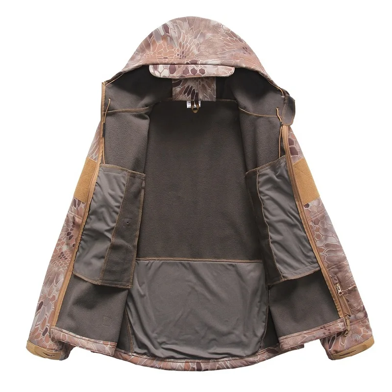 Veste Show