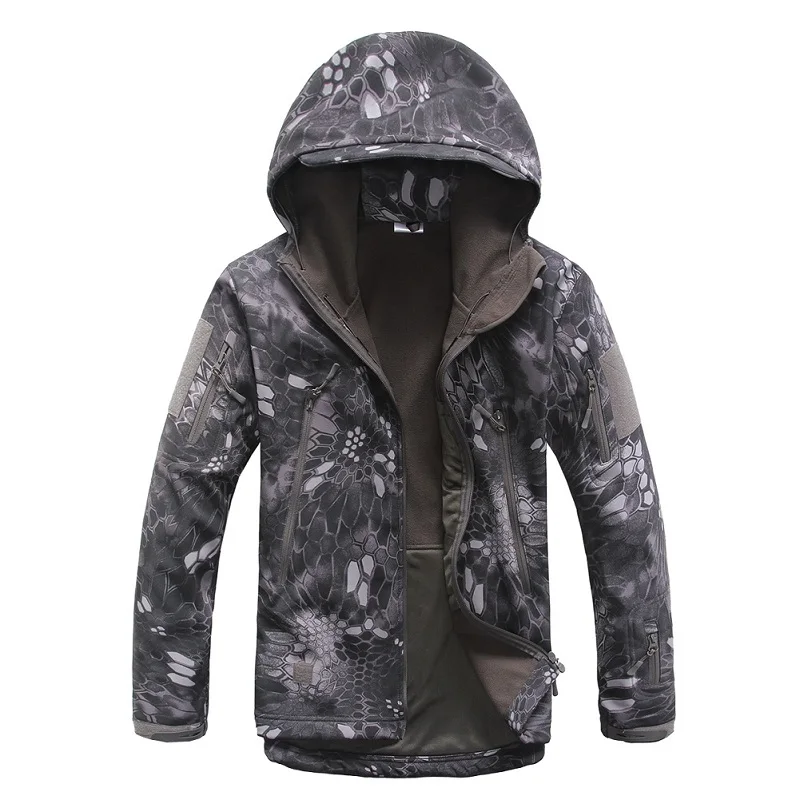 Veste Show