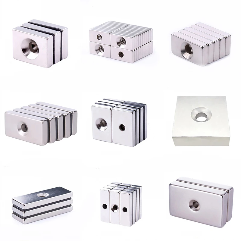 Packaging du produit