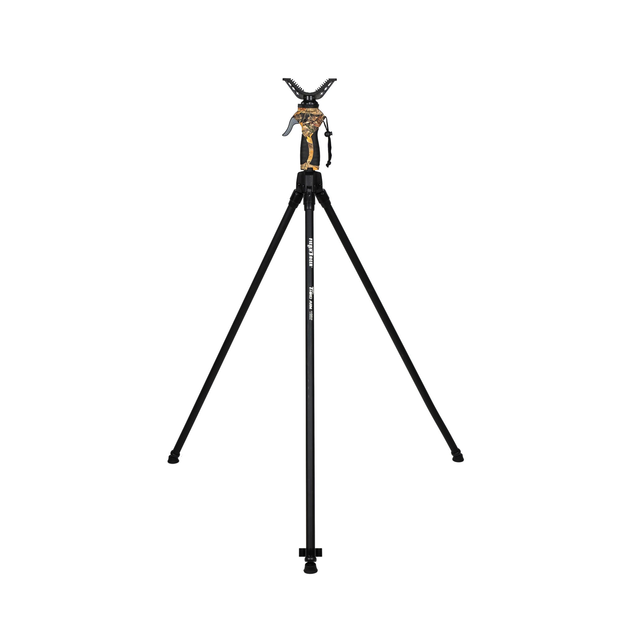 Bâton de tir/chasse réglable, rotation 360° - Test et Avis