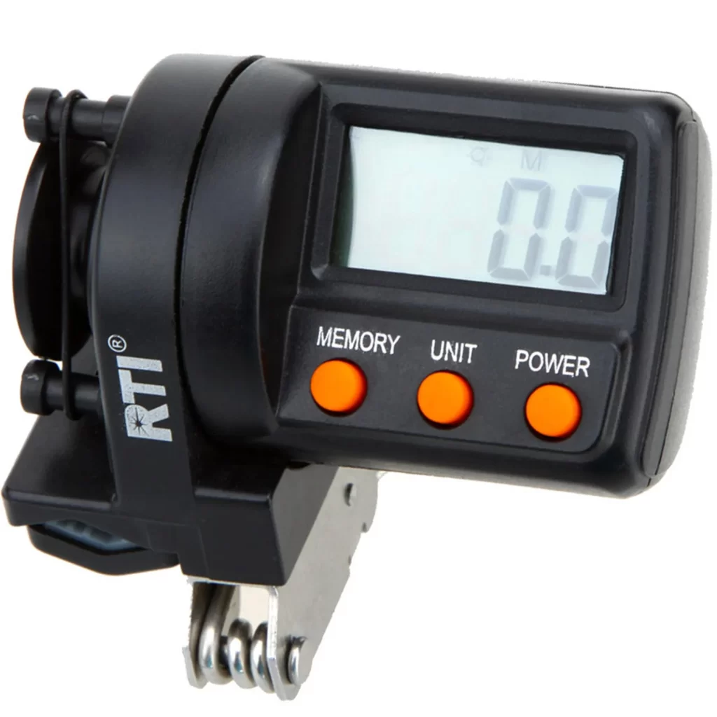 Batterie Peche Carpe