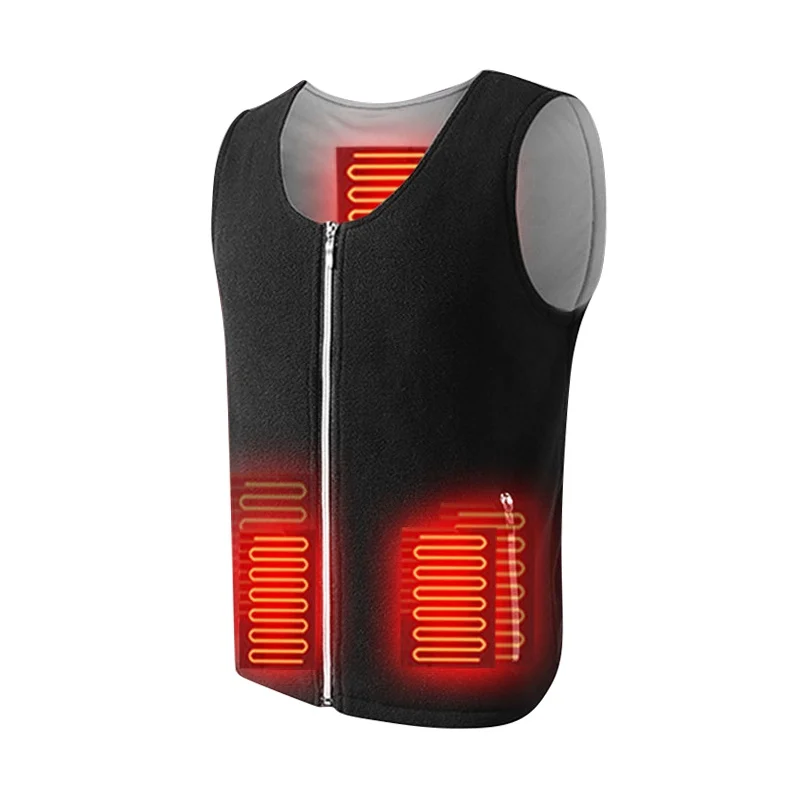 Gilet Chauffant Chasse Verney Carron