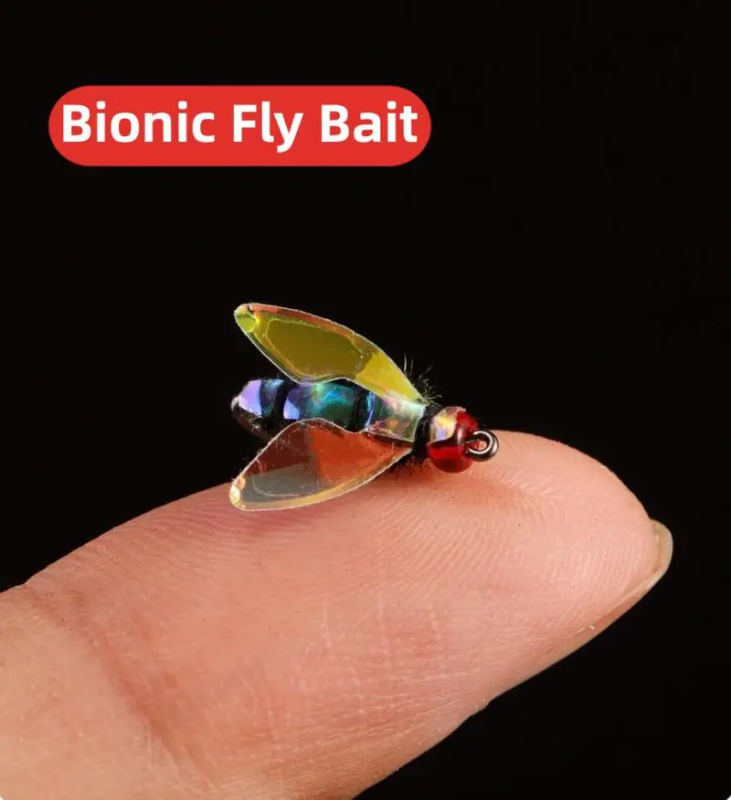 Mouche De Peche