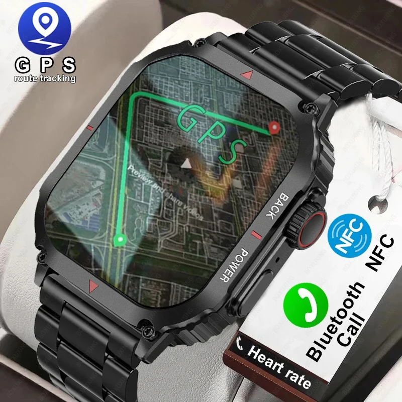Montre De Peche