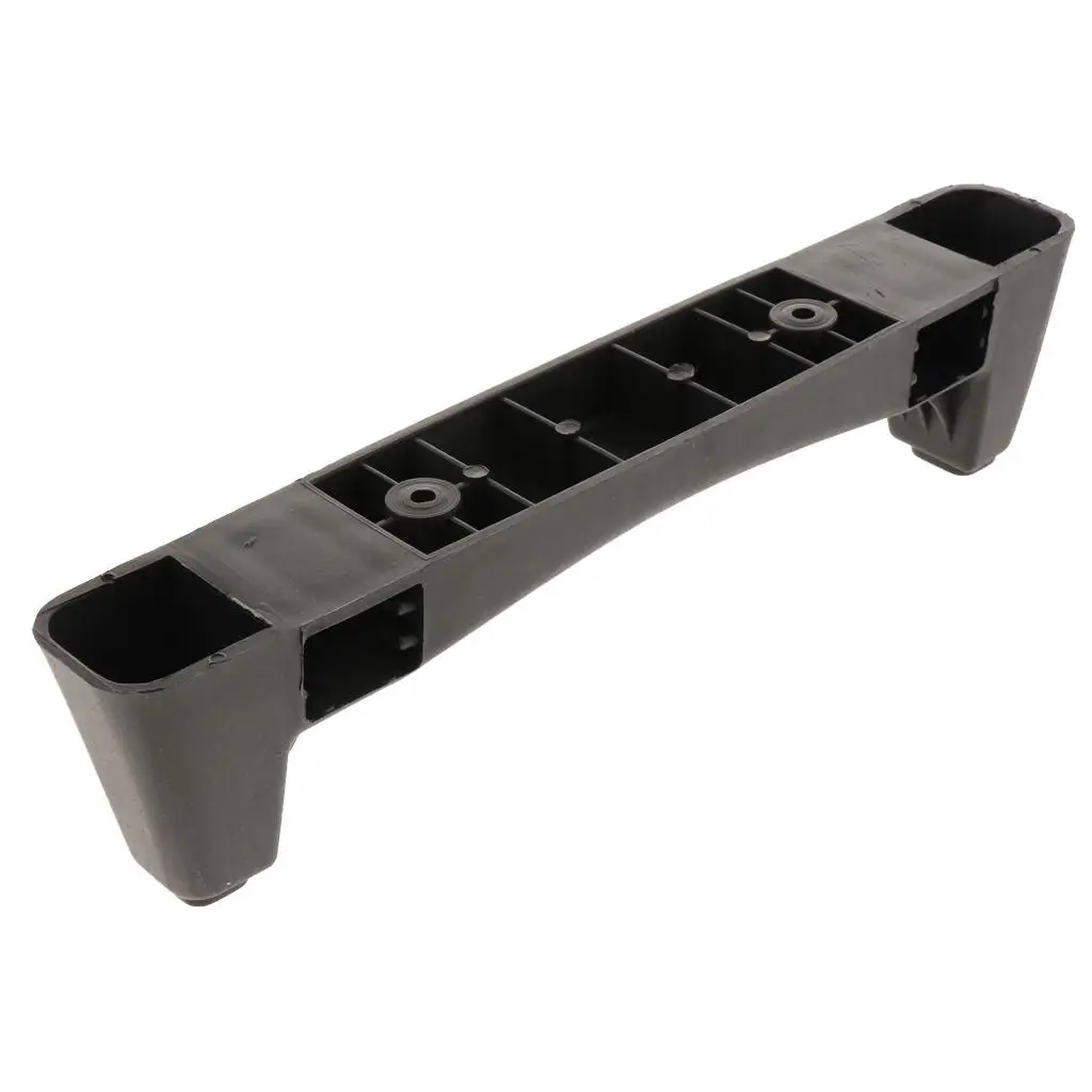 Durable Luggage Bags Stud Foot, Suitcases Universal Tripod Support Trolley Suitcase Repair Bracket Feet Footstand #01