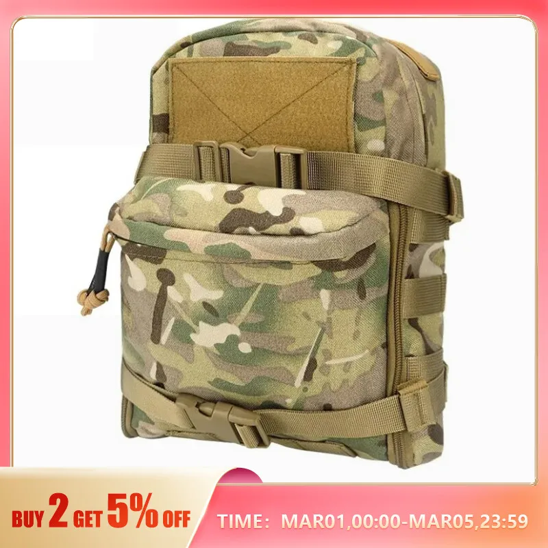 Sac À Dos Chasse Porte Carabine