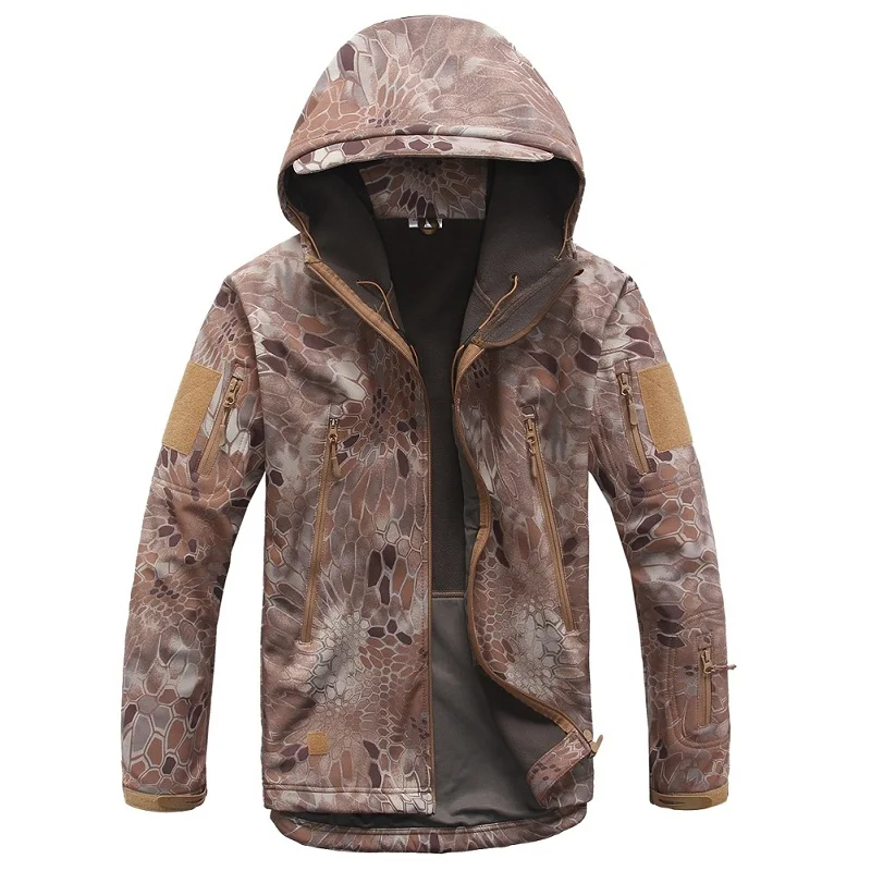 Veste Show